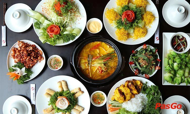 Tìm hiểu về thế giới cá cảnh đường Láng