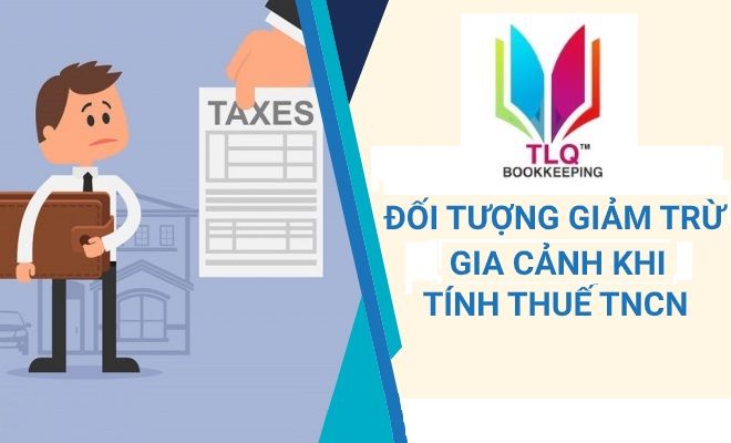 Giảm trừ gia cảnh thuế thu nhập cá nhân 2021: Thông tin chi tiết và cách tính toán