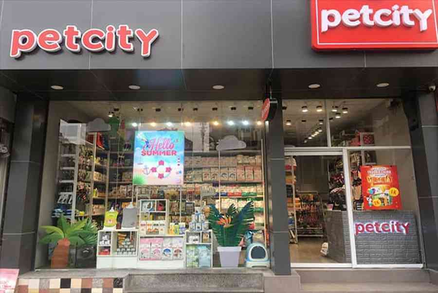 Cửa hàng thức ăn chó mèo Xù Shop - Thông tin chi tiết và đánh giá sản phẩm