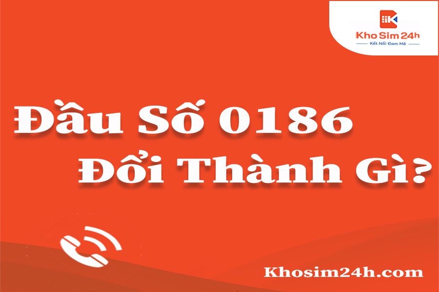 0922 đổi thành gì? Tổng quan về việc thay đổi mã số của nhà mạng