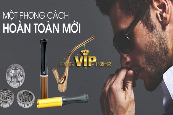 Tìm hiểu về bán tẩu hút thuốc - Chuyên trang vape uy tín