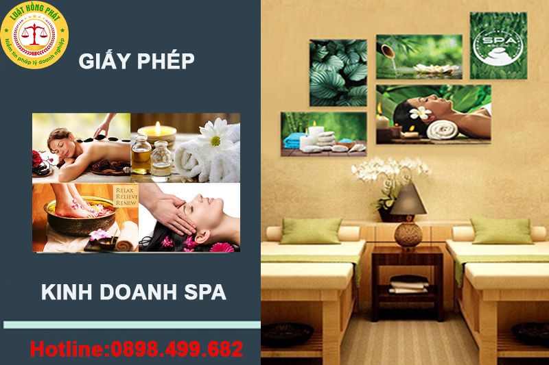 Bảng dịch vụ Spa đầy đủ nhất 2021: Giá cả và trải nghiệm tuyệt vời