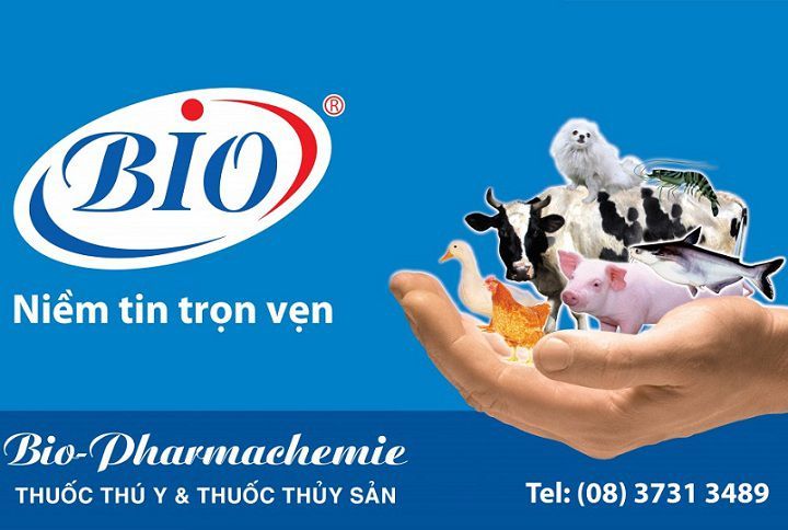 Bảng giá thuốc thú y bio - Tin tức mới nhất 2021