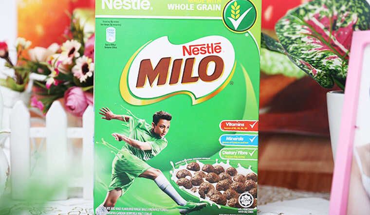Tìm hiểu về bánh ăn sáng Milo - Một sự lựa chọn tuyệt vời cho buổi sáng