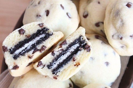 Bánh Oreo Mới 2021: Thưởng thức hương vị mới nhất từ Oreo