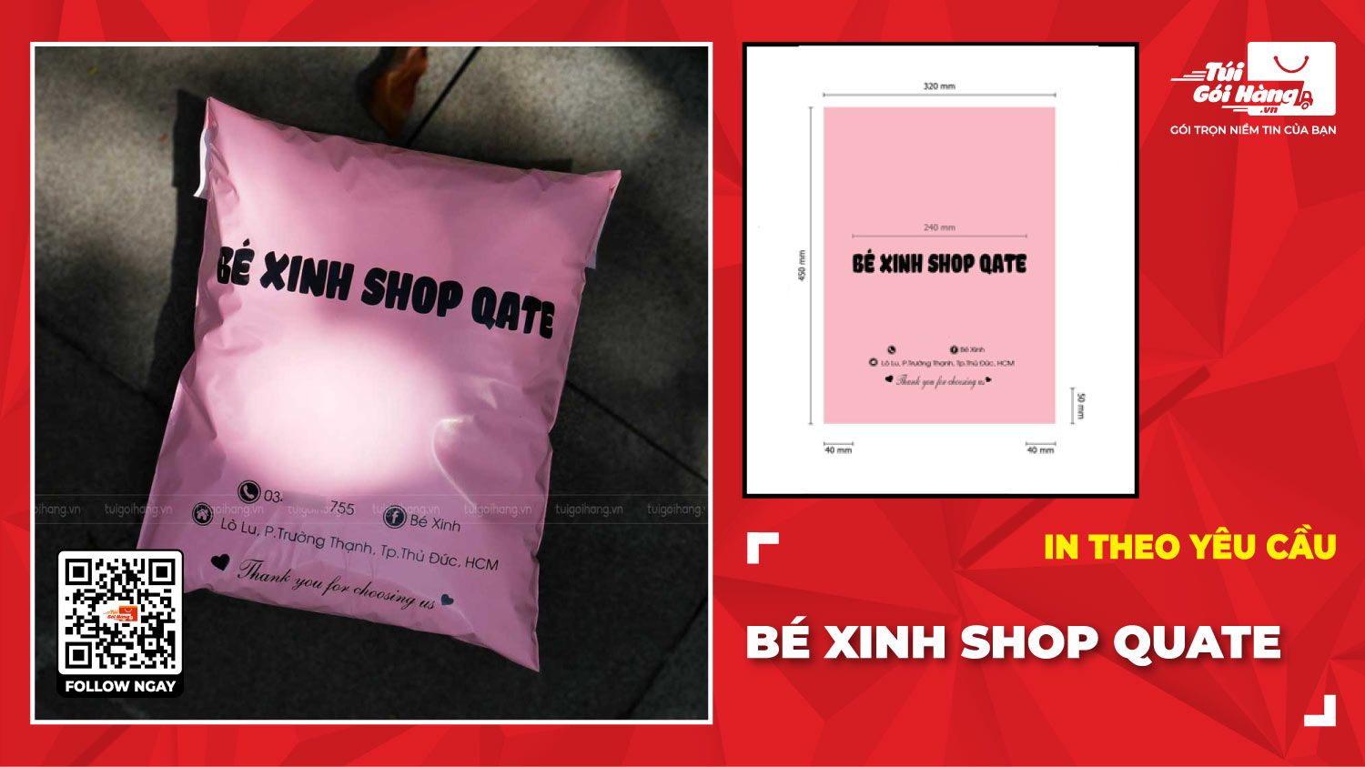 Be Xinh Shop Hồ Chí Minh - Địa chỉ mua sắm đồ bầu và đồ cho trẻ em chất lượng cao