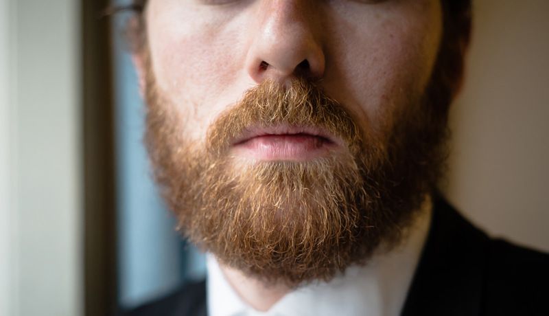 Tìm hiểu về beard là gì và tại sao nó quan trọng đối với phái mạnh?