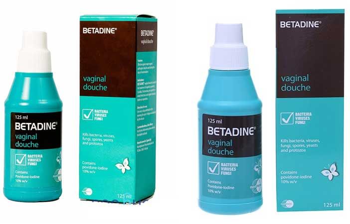 Betadine vàng rửa phụ khoa - Thông tin chi tiết về sản phẩm tuyệt vời này!