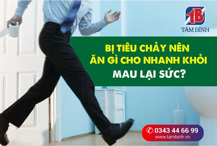 Những loại thực phẩm bạn nên tránh khi bị tiêu chảy