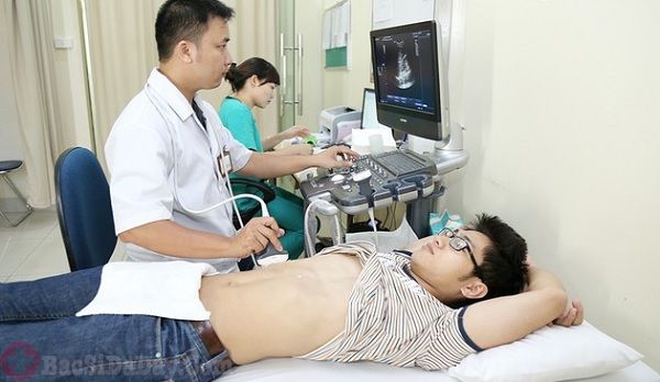 Tìm hiểu về nguyên nhân và cách điều trị bụng sôi liên tục