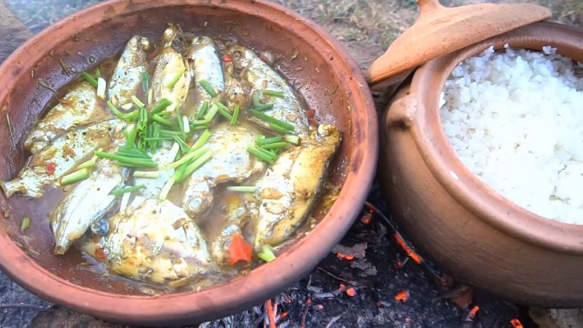 Tìm hiểu về cá mối kho riềng - Món ăn truyền thống đậm đà hương vị