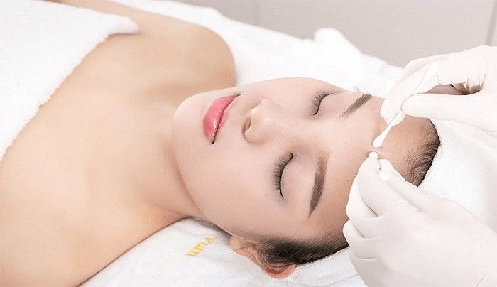 Top các dịch vụ làm đẹp tại spa đang hot nhất hiện nay – [Tên website]