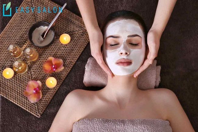 Các dịch vụ Spa chất lượng với giá cả phải chăng