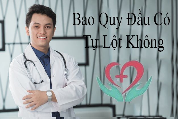 Hướng dẫn cách làm bao quy đầu tự lột đơn giản và an toàn