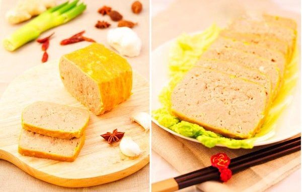 Cách làm pate thịt lợn đơn giản tại nhà - Hướng dẫn từ A đến Z