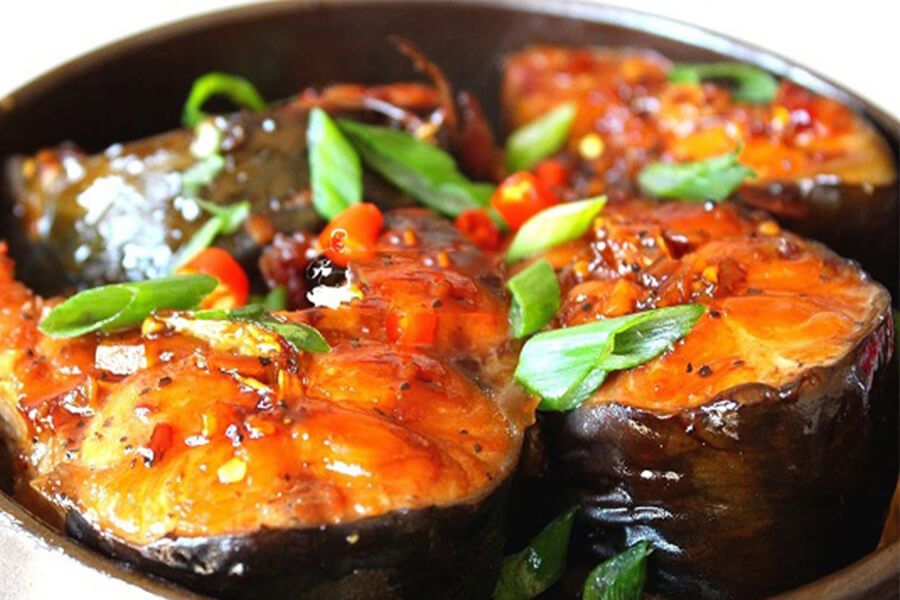 Cách nấu món cá nheo thơm ngon đơn giản tại nhà