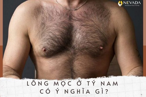 Cạo lông ngực – Tất tần tật thông tin và kinh nghiệm thực tế