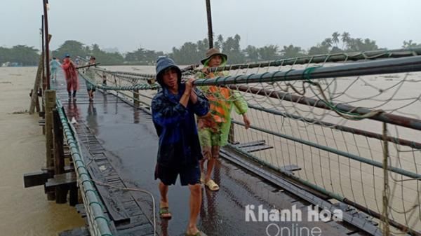 Cầu gỗ Phú Kiểng - Điểm check-in hấp dẫn tại Đồng Nai