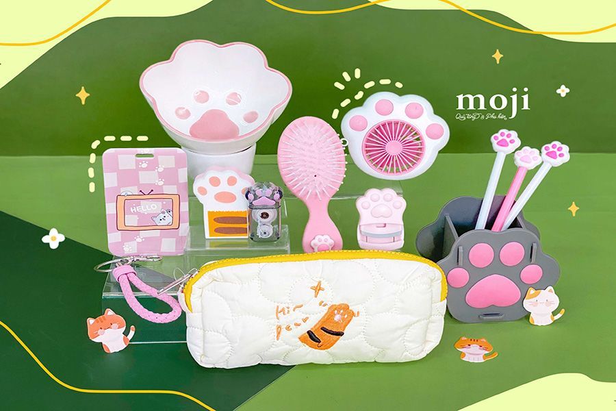 Chân mèo cute - thông tin về loại chân đáng yêu nhất của mèo