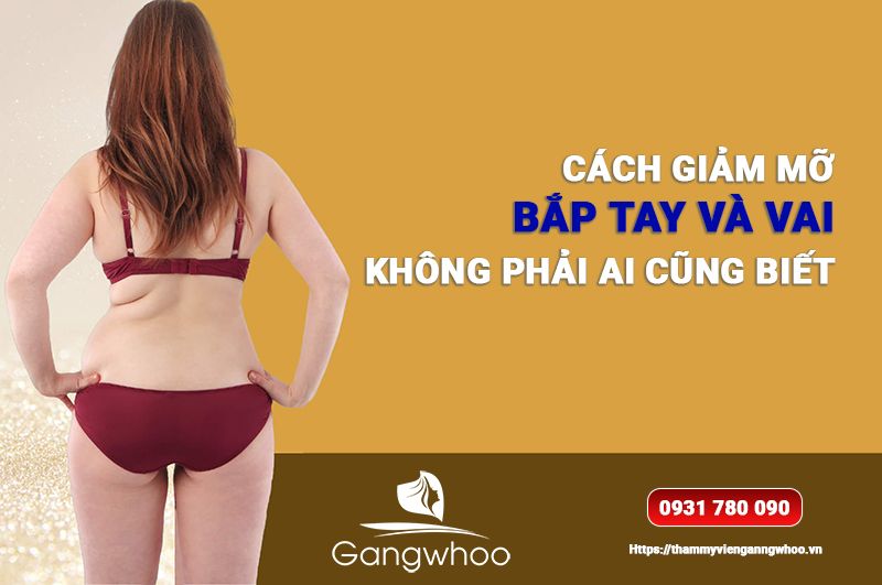 Chân tay nhỏ nhưng bụng to - Nguyên nhân và giải pháp