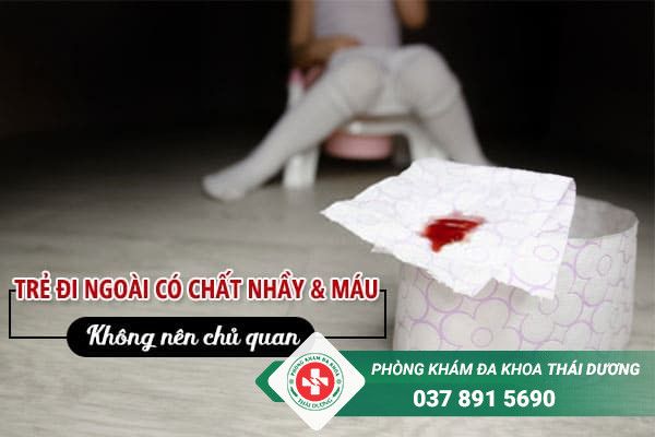 Tìm hiểu về chất nhầy có máu - nguyên nhân, triệu chứng và cách phòng ngừa