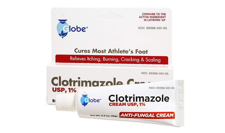 Tìm hiểu về cách sử dụng Clotrimazole nhỏ tai hiệu quả