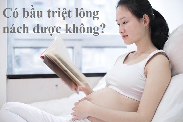 Có nên cạo lông mặt khi đang mang thai? Tìm hiểu ngay với chúng tôi