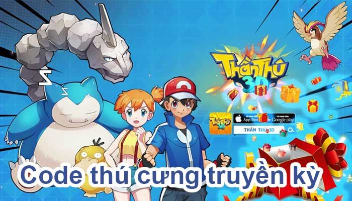 Tìm hiểu tin tức mới nhất về code thú cưng truyền kỳ 2022