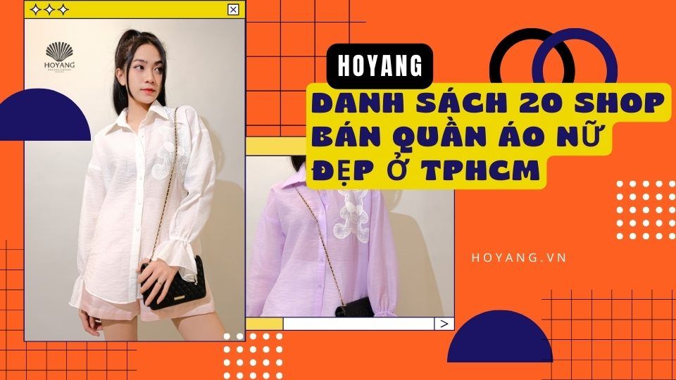 Cửa hàng bán đồ chất lượng – Điểm mua sắm tin cậy cho các sản phẩm độc đáo