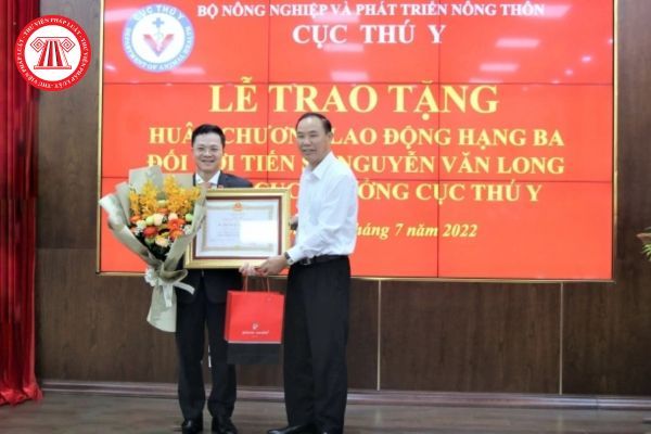 Cục thú y - Thông tin cần biết về cơ quan quản lý sức khỏe động vật