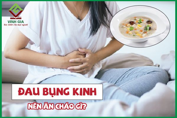 Tìm hiểu ngay bí quyết giảm đau bụng sau khi ăn cháo đơn giản và hiệu quả nhất!