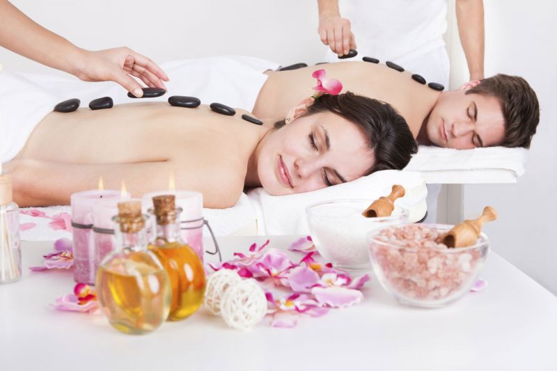 Dịch vụ Spa Tại Nhà - Tận Hưởng Thư Giãn Ngay Tại Gia