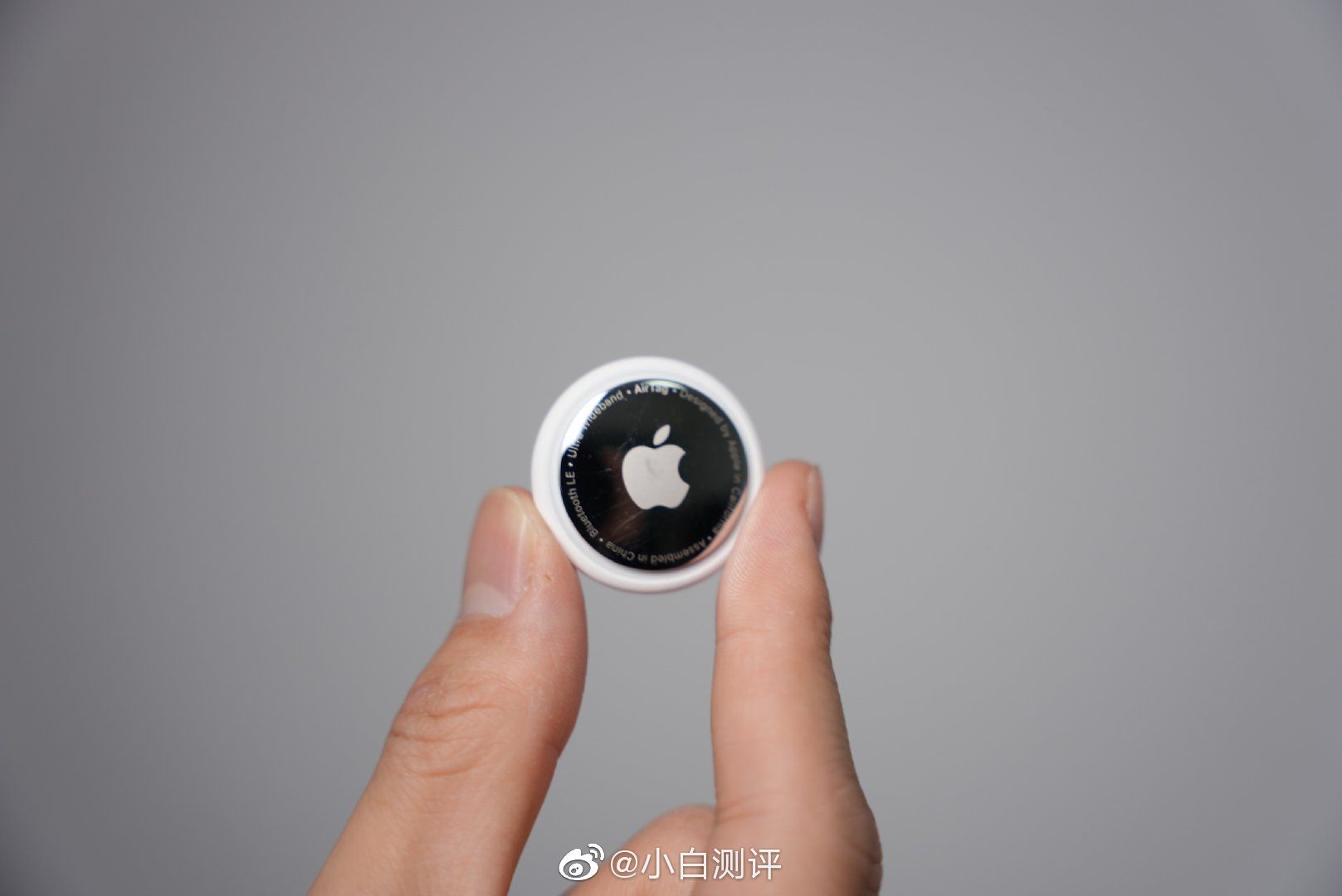 Định vị thú cưng Apple - Tìm thấy ngay khi chúng lạc đường