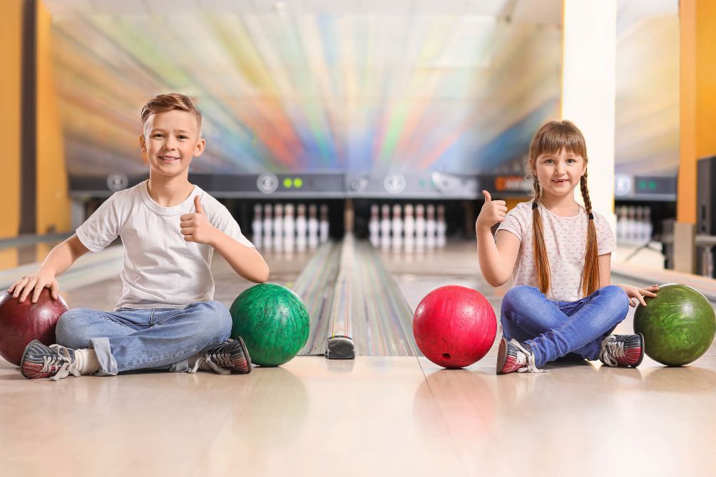 Tìm hiểu đồ chơi bowling để tăng cường kỹ năng và thư giãn vui vẻ