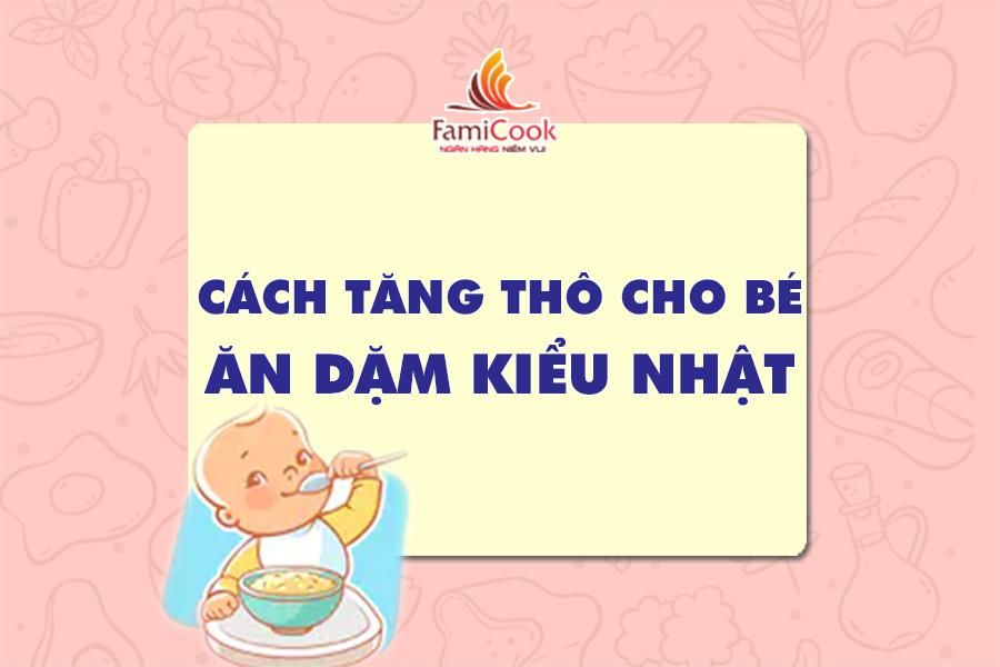 Độ thô của thực phẩm cho bé 8 tháng: Tất cả những gì bạn cần biết