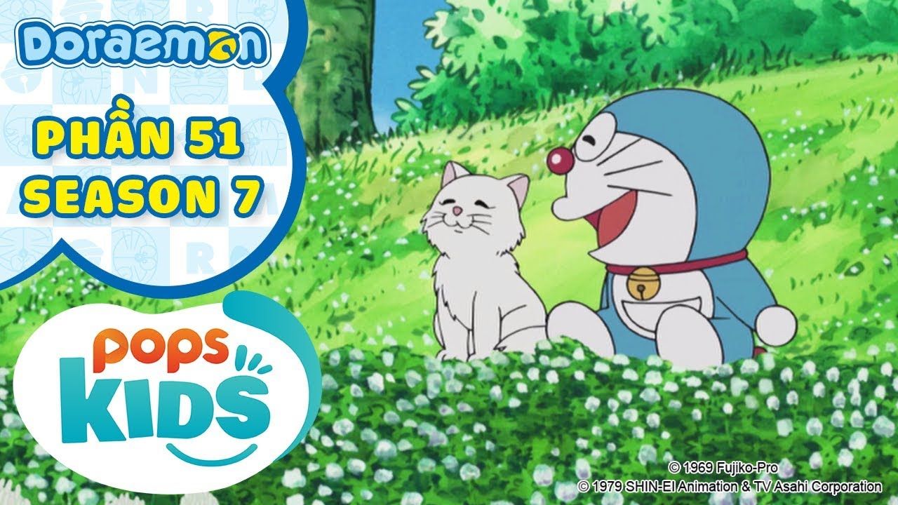 Tìm hiểu về Doraemon và con chó - Những thông tin thú vị bạn không thể bỏ lỡ