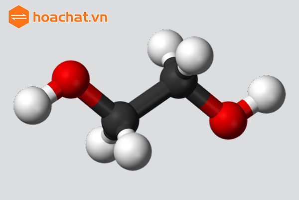 Tìm hiểu về Ethylene Glycol - Chất lỏng màu sữa được ứng dụng rộng rãi trong ngành công nghiệp