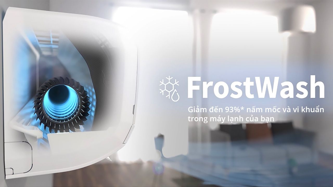Tìm hiểu về Frost: Khái niệm và cách đối phó