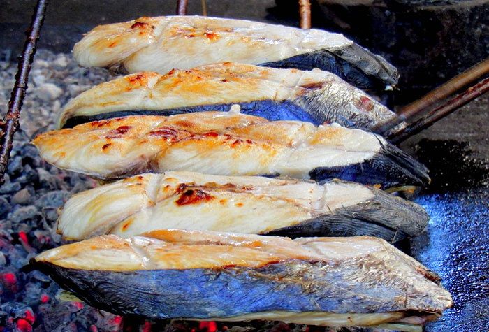 Giá cá thu tươi tại Sầm Sơn - Thông tin mới nhất năm 2021