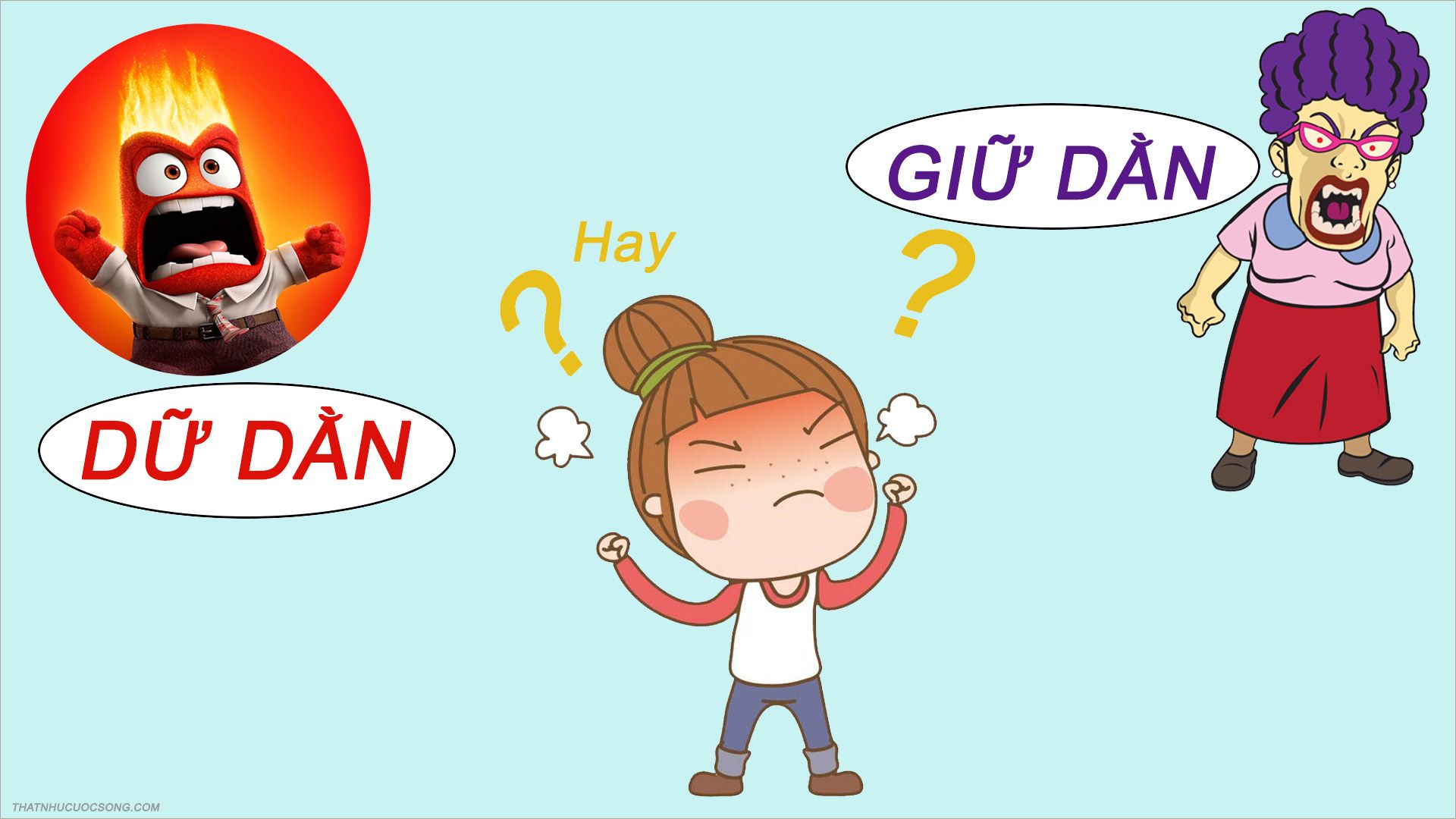 Giữ hay dữ - Những thông tin quan trọng mà bạn không thể bỏ lỡ