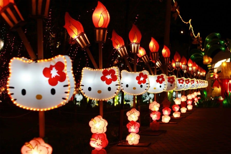 Tìm hiểu về Hello Kitty - Điều gì làm cho cô mèo trắng xinh đẹp này trở thành hiện tượng trên toàn thế giới?