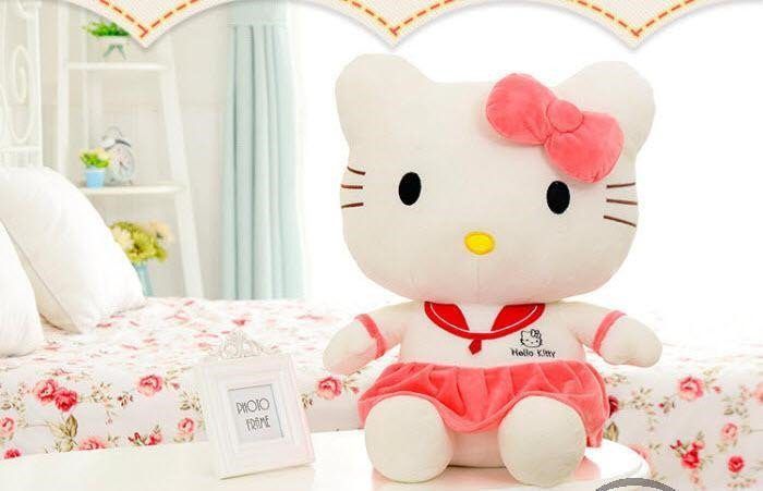 Tìm hiểu về Hello Kitty nghĩa là gì và ý nghĩa của nhân vật này