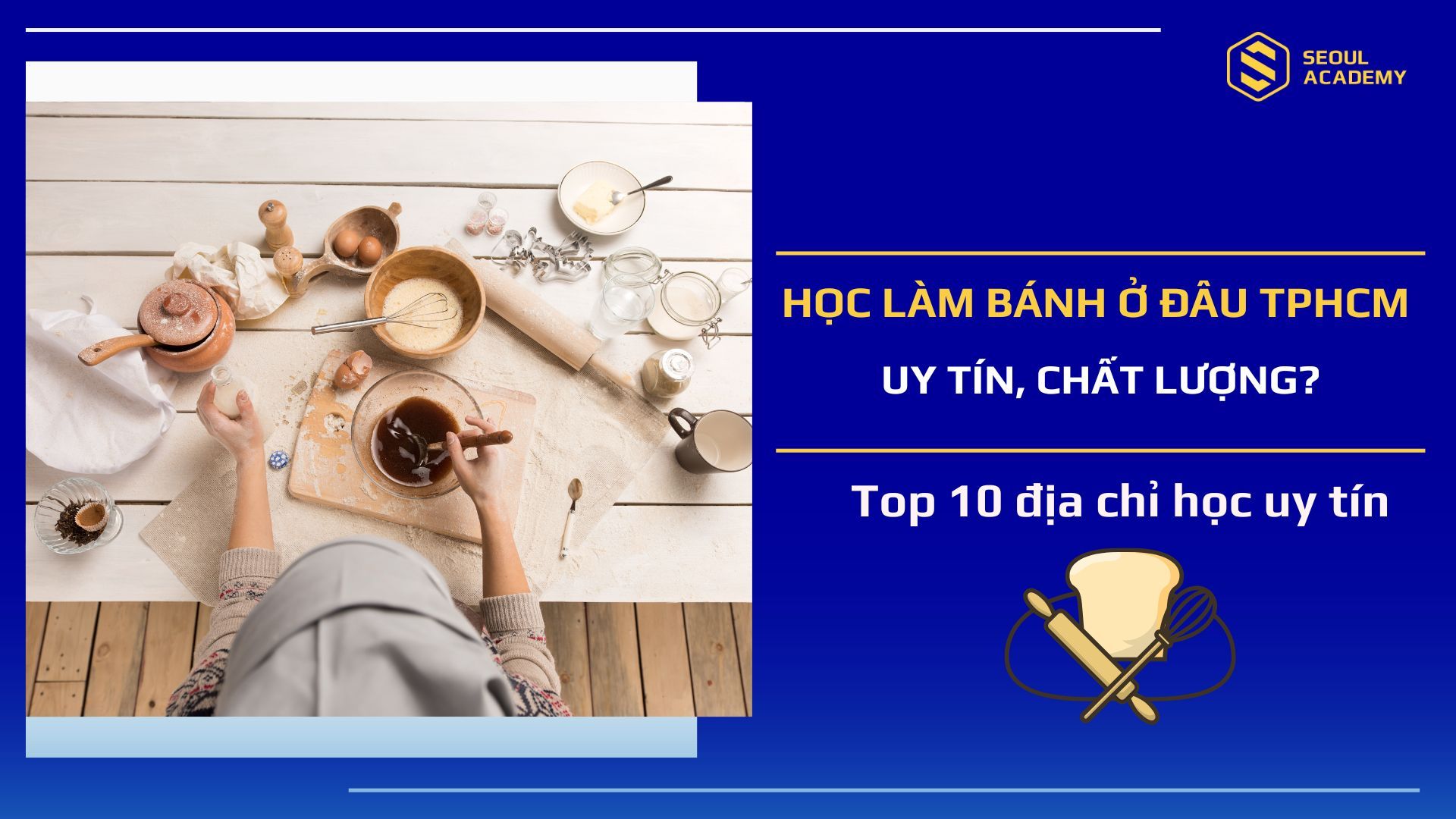 Tìm hiểu nơi học làm đẹp ở đâu: Chất lượng và chi phí phù hợp