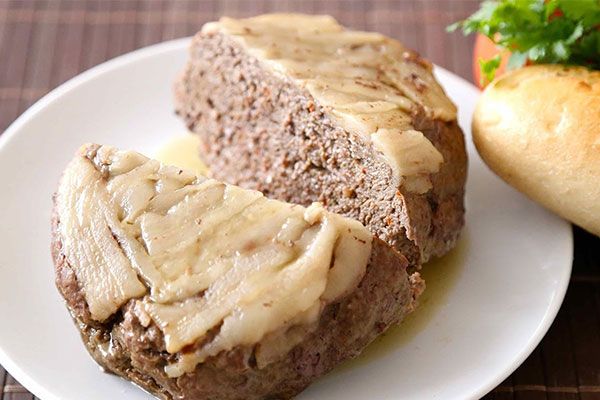 Hướng dẫn làm pate gan heo ngon tuyệt chỉ cần 5 bước đơn giản