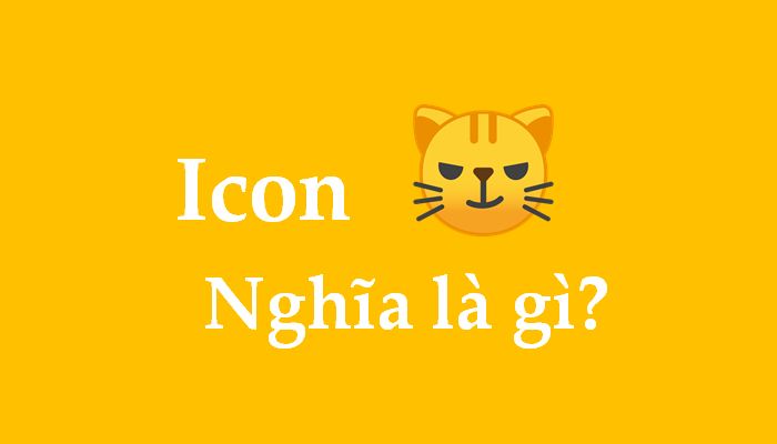 Tìm hiểu về các loại icon mặt mèo dễ thương cho website của bạn