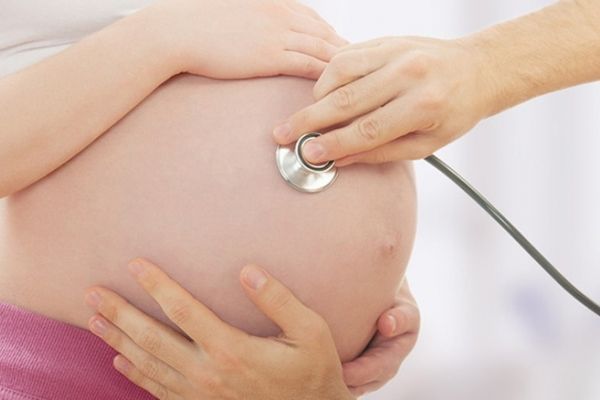 Kích thước hố sau của thai nhi: Thông tin và cách đo chuẩn xác