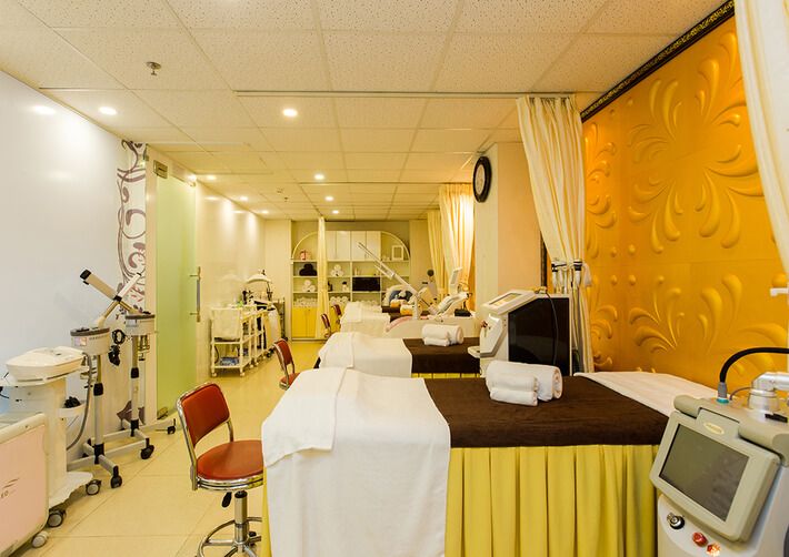 Kinh doanh spa cần bao nhiêu vốn? Cách tính chi phí khởi nghiệp