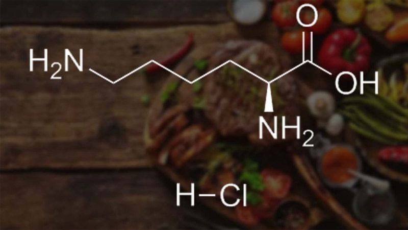 L-Lysine có tác dụng gì? Tìm hiểu 7 lợi ích tuyệt vời của L-Lysine cho sức khỏe