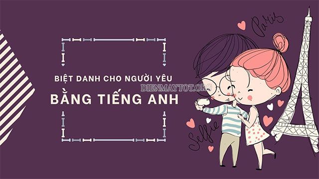 Hướng dẫn cách lưu tên người yêu độc để giữ kín thông tin tình cảm