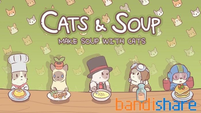 Mèo và súp: Tìm hiểu về cách ăn uống và chăm sóc cho mèo yêu của bạn